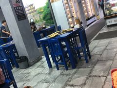-马路边边·成都串串(翠柏路店)