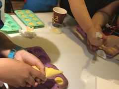 -Geneva日内瓦餐厅(西郊宝成花苑店)