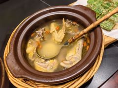 -阿露佳·舌尖上的安吉菜