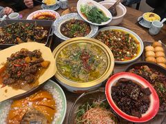 -阿嫂印象·民间江湖菜(大学城店)