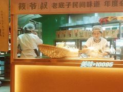 -筱爷叔·上海传统手工菜(玉树路店)