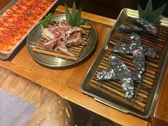 -西塔老太太泥炉烤肉(万柳华联店)