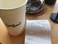 -Seesaw Coffee(朝阳大悦城店)
