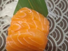 -争鲜回转寿司(中街大悦城店)