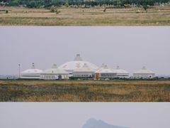 -敕勒川草原文化旅游区