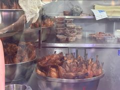 -章云板鸭(评事街店)