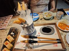 -遇见长安之丝路风荷(大唐西市店)