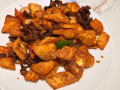 -马白开来特色羊排揪片子  (总店)