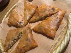 -吃饭皇帝大·土家民族菜(温州万象城店)