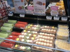 -Olé精品超市(北京合生汇店)