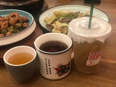 -先记烧鹅王·本地粤菜(福永店)