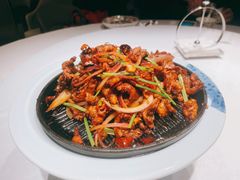 -津禧荟·酥皮烤鸭(北辰店)