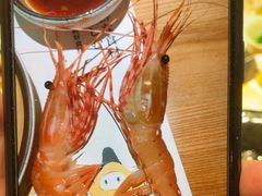 -和创柚子·会席日本料理(新区淮海街店)