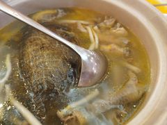 -扬浦大酒楼(平顶山路店)