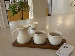 -Cafe on warm(丹霞店)