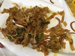 -潮喜竹溪荔湖酒家(荔枝湾店)