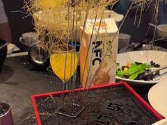 -京采烤鸭清真餐厅(金桥店)