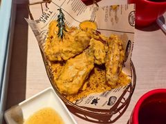 -避风塘(宝山万达店)