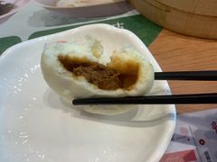 阳阳酱肉包-阳阳中国饭(北京荟聚店)
