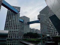 -和美电影艺术中心(万国城店)