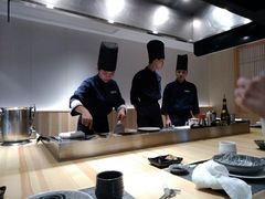 -厦门源昌凯宾斯基大酒店-隠れ鉄板焼