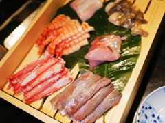 -西村日本料理(香格里拉饭店)