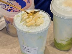-溪边姑娘·拉丝酸奶水果捞(春熙路店)