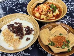 红豆豆花-姚家豆花