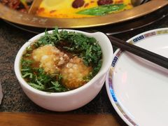-小天鹅火锅·一线江景洪鼎旗舰店(洪崖洞店)