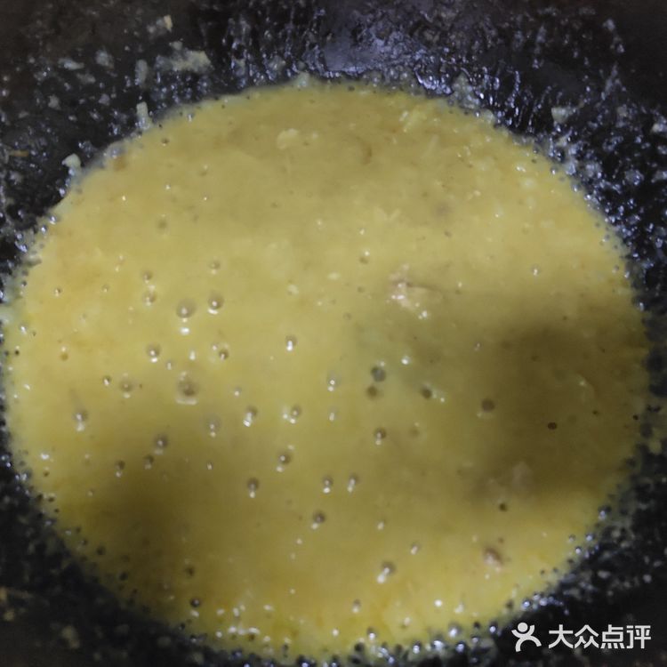 来一顿老王版特色梅林猪肉土豆泥