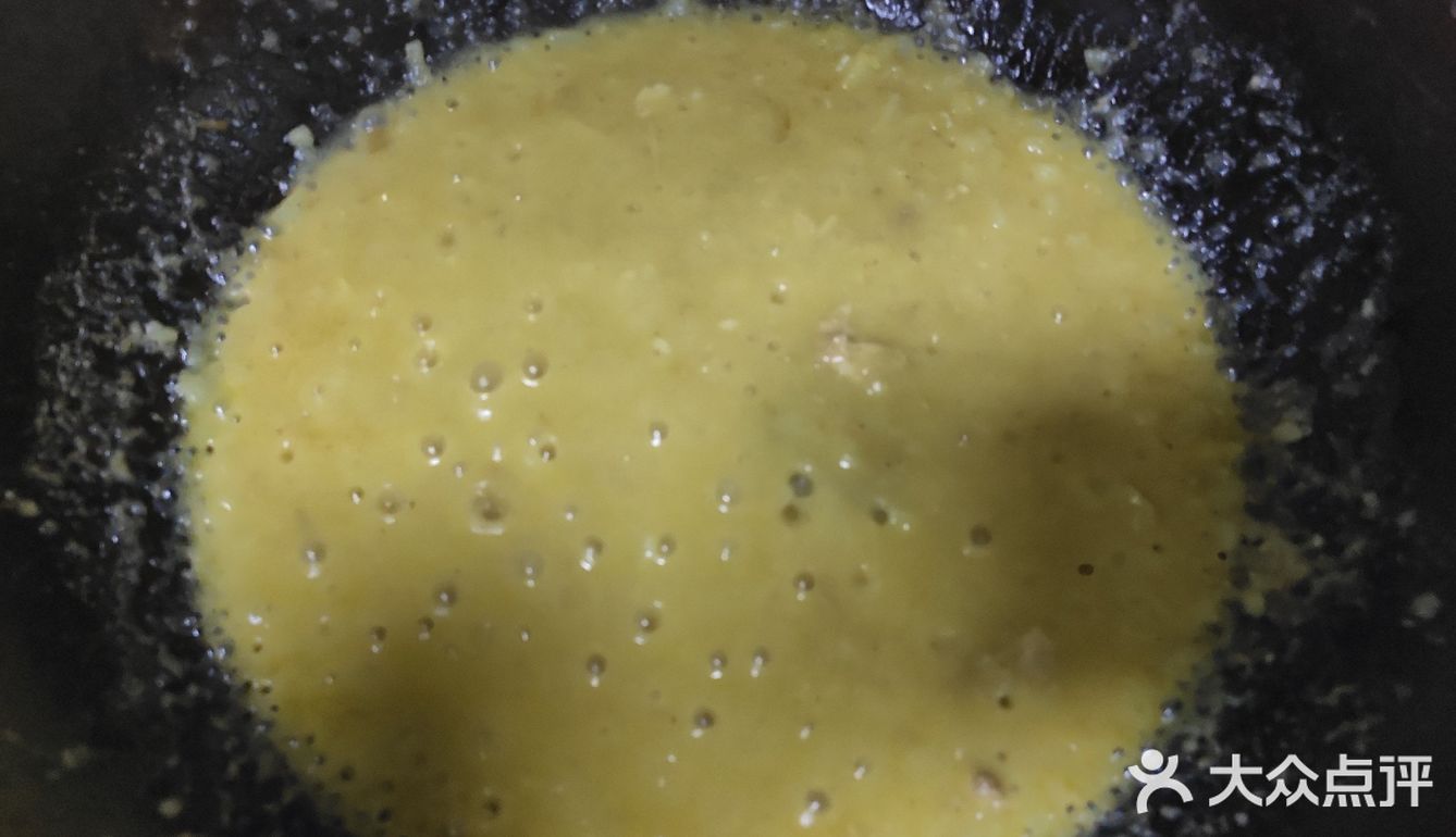 来一顿老王版特色梅林猪肉土豆泥