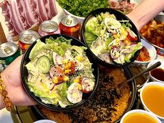 -韩时烤肉(枫蓝店)