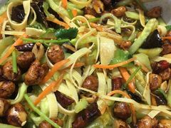 老妈凉菜-辣盆盆麻辣小龙虾(哈尔滨总店)