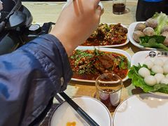 -卢渔翁纸包·脆皮烤活鱼(麓谷小镇店)