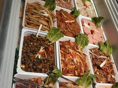 -银鲨海鲜烤肉火锅自助餐厅(五星店)