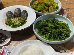 -阿杰臻选海鲜饭店(普陀山店)