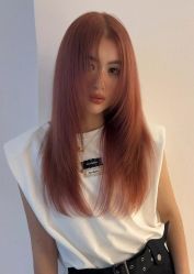 -丽时 Hair Salon