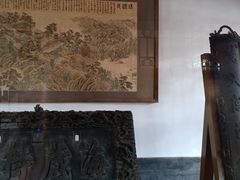 -承德避暑山庄景区