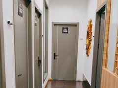 -咖啡人·融合餐厅(万达环宇店)