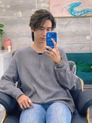 -Coco Salon 日系烫染专业店