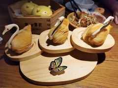 -点心传说·粤菜点心(佐阾虹湾店)