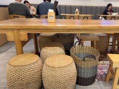 -鲜越鲜鱼粉(财富购物中心店)