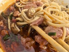 -吴记怪味面(牛王庙店)