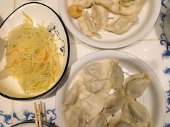 -东方饺子王(工农大路店)