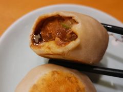 -惠丰门丁肉饼店