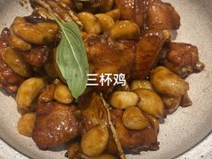 -宝月楼·台湾菜馆(天河城店)
