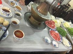 -鑫龙火锅城(嘉汇广场店)