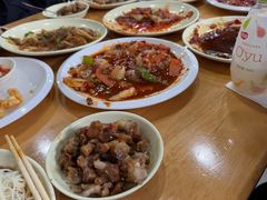 -贤花饭店(城阳店)