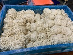 -泰顺江南春面馆