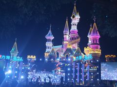 -沈阳方特欢乐世界